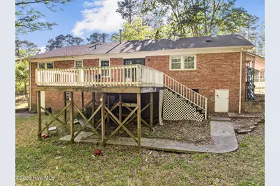 5308 Foxfire Road, Fayetteville, NC 28303 - Photo 35