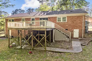 5308 Foxfire Rd, Fayetteville, NC 28303 - Photo 35