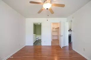 452 Woodland Dr, Swansboro, NC 28584 - Photo 13