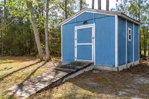 452 Woodland Dr, Swansboro, NC 28584 - Photo 25