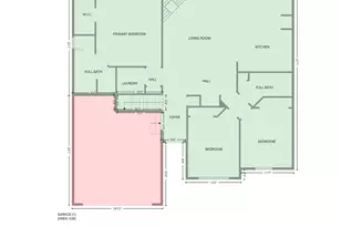 2313 Zircon Dr, Winterville, NC 28590 - Photo 41