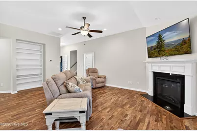 2313 Zircon Drive, Winterville, NC 28590 - Photo 5