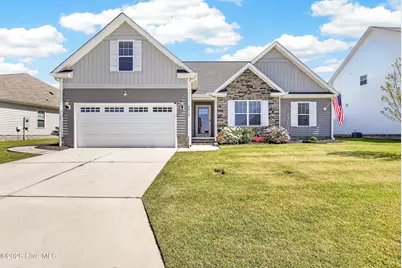 2313 Zircon Drive, Winterville, NC 28590 - Photo 1