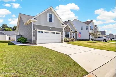 2313 Zircon Drive, Winterville, NC 28590 - Photo 3