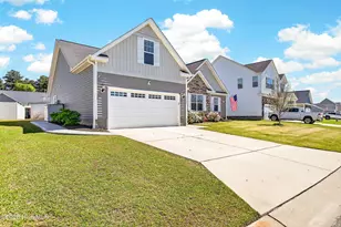 2313 Zircon Dr, Winterville, NC 28590 - Photo 3