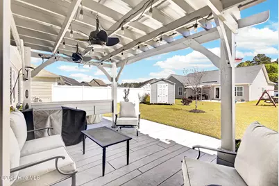 2313 Zircon Drive, Winterville, NC 28590 - Photo 21