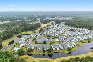928 Great Egret Cir SW, Sunset Beach, NC 28468 - Photo 49