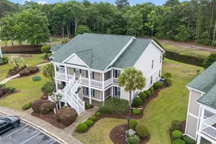 928 Great Egret Cir SW, Sunset Beach, NC 28468 - Photo 61