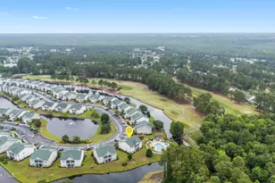 928 Great Egret Cir SW, Sunset Beach, NC 28468 - Photo 51