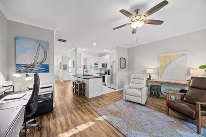 5813 Wrightsville Avenue #Apt 153, Wilmington, NC 28403 - Photo 9
