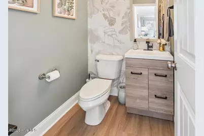 323 Albemarle Road, Wilmington, NC 28405 - Photo 5