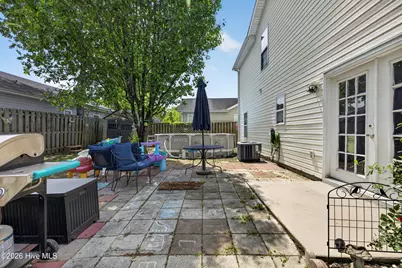 2349 Jefferson Street, Wilmington, NC 28401 - Photo 9