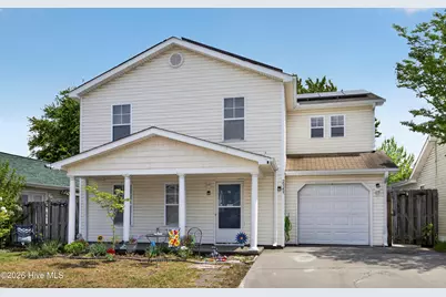 2349 Jefferson Street, Wilmington, NC 28401 - Photo 3