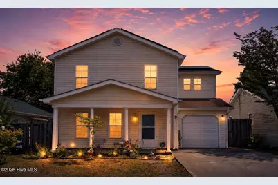 2349 Jefferson Street, Wilmington, NC 28401 - Photo 1