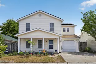 2349 Jefferson St, Wilmington, NC 28401 - Photo 1