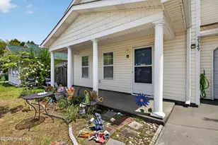 2349 Jefferson St, Wilmington, NC 28401 - Photo 5
