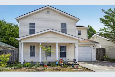 2349 Jefferson Street, Wilmington, NC 28401 - Photo 3