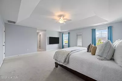 912 Terraces Lane, Hampstead, NC 28443 - Photo 21