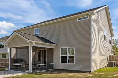 912 Terraces Lane, Hampstead, NC 28443 - Photo 33