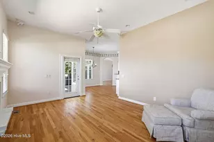 142 Hunter Trail, Southern Pines, NC 28387 - Photo 13