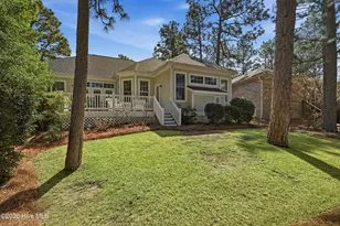 142 Hunter Trail, Southern Pines, NC 28387 - Photo 33