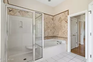 142 Hunter Trail, Southern Pines, NC 28387 - Photo 23