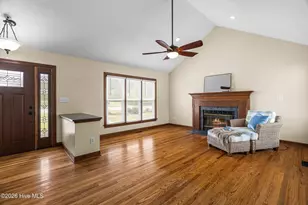 1302 Swift Creek Rd, Smithfield, NC 27577 - Photo 5