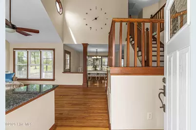 1302 Swift Creek Road, Smithfield, NC 27577 - Photo 3