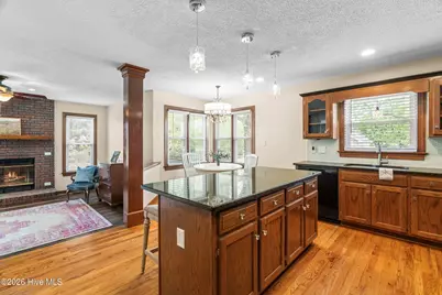 1302 Swift Creek Road, Smithfield, NC 27577 - Photo 19