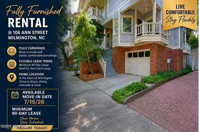106 Ann Street, Wilmington, NC 28401 - Photo 1