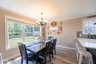 112 Carlyle Cir, Goldsboro, NC 27530 - Photo 19