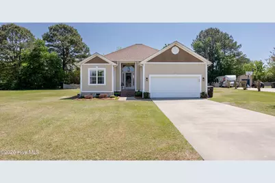 112 Carlyle Circle, Goldsboro, NC 27530 - Photo 1