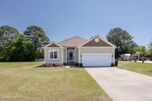 112 Carlyle Cir, Goldsboro, NC 27530 - Photo 1
