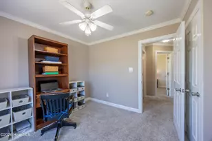 112 Carlyle Cir, Goldsboro, NC 27530 - Photo 13