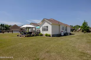 112 Carlyle Cir, Goldsboro, NC 27530 - Photo 31