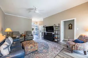 112 Carlyle Cir, Goldsboro, NC 27530 - Photo 7