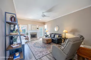 112 Carlyle Cir, Goldsboro, NC 27530 - Photo 5