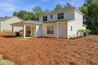 222 Brisbane Drive, Aberdeen, NC 28315 - Photo 39
