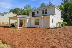 222 Brisbane Dr, Aberdeen, NC 28315 - Photo 39