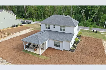 222 Brisbane Drive, Aberdeen, NC 28315 - Photo 41