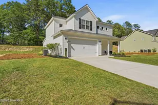 222 Brisbane Dr, Aberdeen, NC 28315 - Photo 3