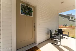 222 Brisbane Dr, Aberdeen, NC 28315 - Photo 5