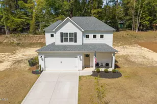 222 Brisbane Dr, Aberdeen, NC 28315 - Photo 1
