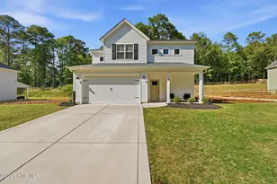 222 Brisbane Dr, Aberdeen, NC 28315 - Photo 1
