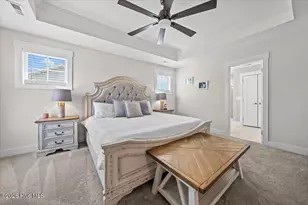 101 Woodford Ln, Vass, NC 28394 - Photo 33