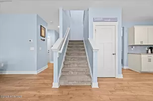 101 Woodford Ln, Vass, NC 28394 - Photo 21