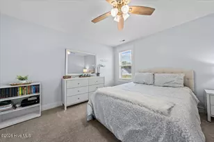 101 Woodford Ln, Vass, NC 28394 - Photo 25