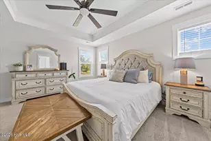 101 Woodford Ln, Vass, NC 28394 - Photo 35