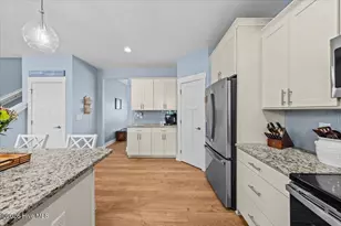 101 Woodford Ln, Vass, NC 28394 - Photo 13