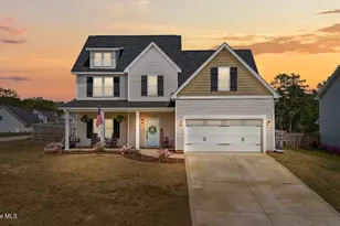 101 Woodford Ln, Vass, NC 28394 - Photo 1